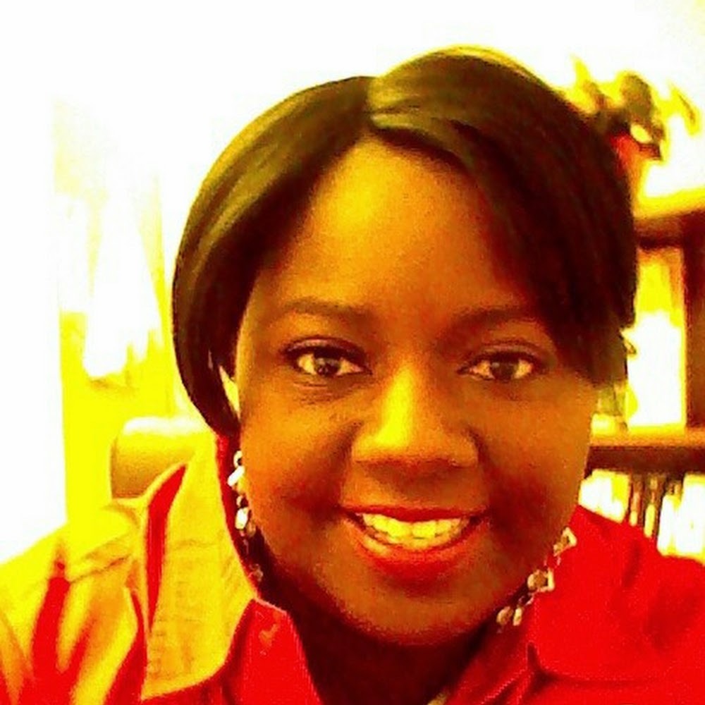 Meet your Posher, Sharonda